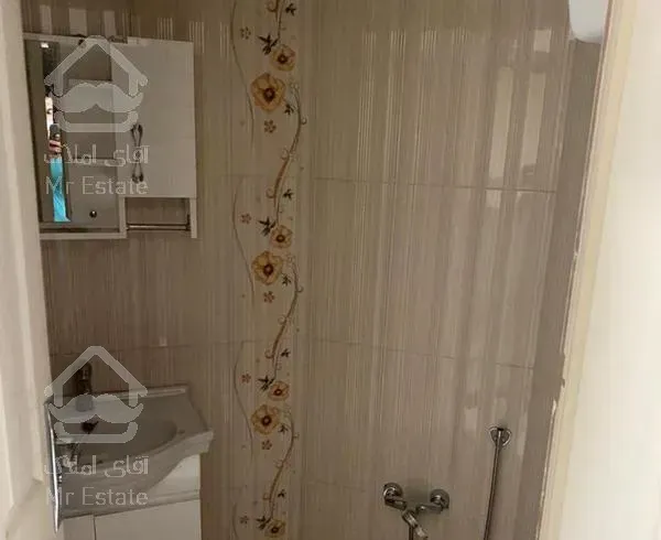 ۱۳۵ متر ۳ خواب کلید نخورده