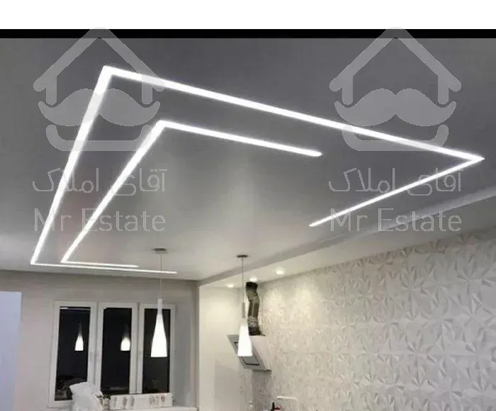 طراحی و اجرا دکوراسیون داخلی تیک