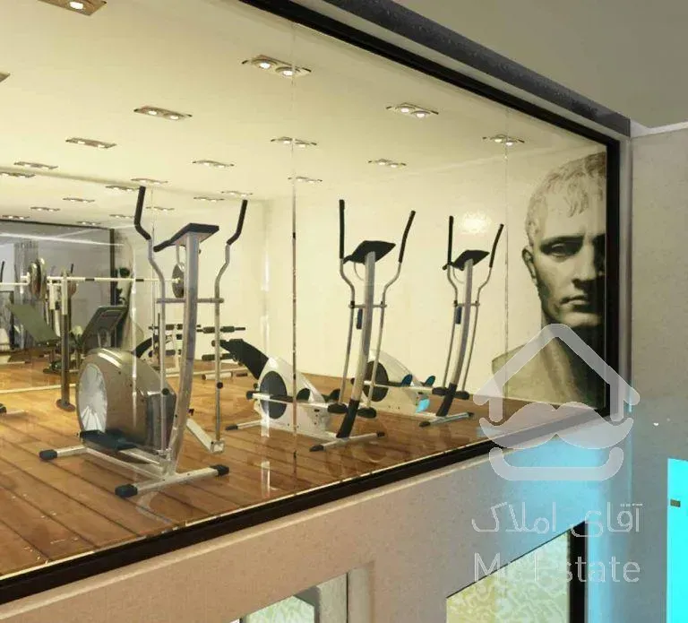 فروش آپارتمان زعفرانیه 460  متر شیک