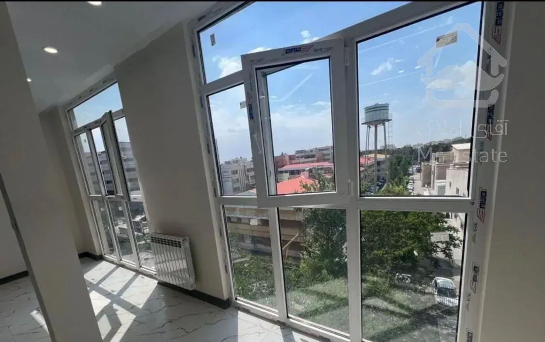 ۶۷متر ۲خواب/قریب/بازسازی شده/هدیه منطقه۶