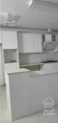 آپارتمان 78 متری فول امکانات دبستان