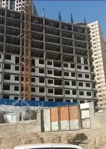 فروش آپارتمان ۱۲۵ متری/۲ خوابه/چیتگر/تعدادمحدود