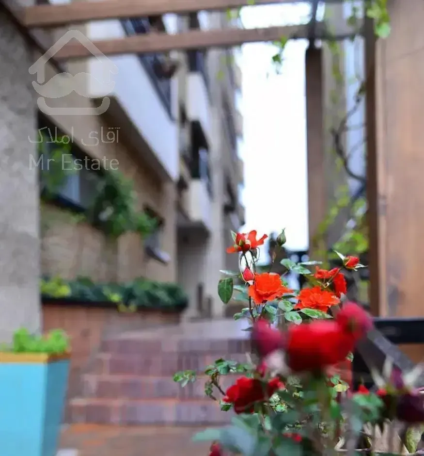 درکه 94 متر برج باغ بسیار شیک