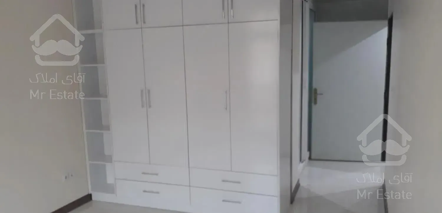 اجاره آپارتمان ۱۷۲ متری سه خوابه