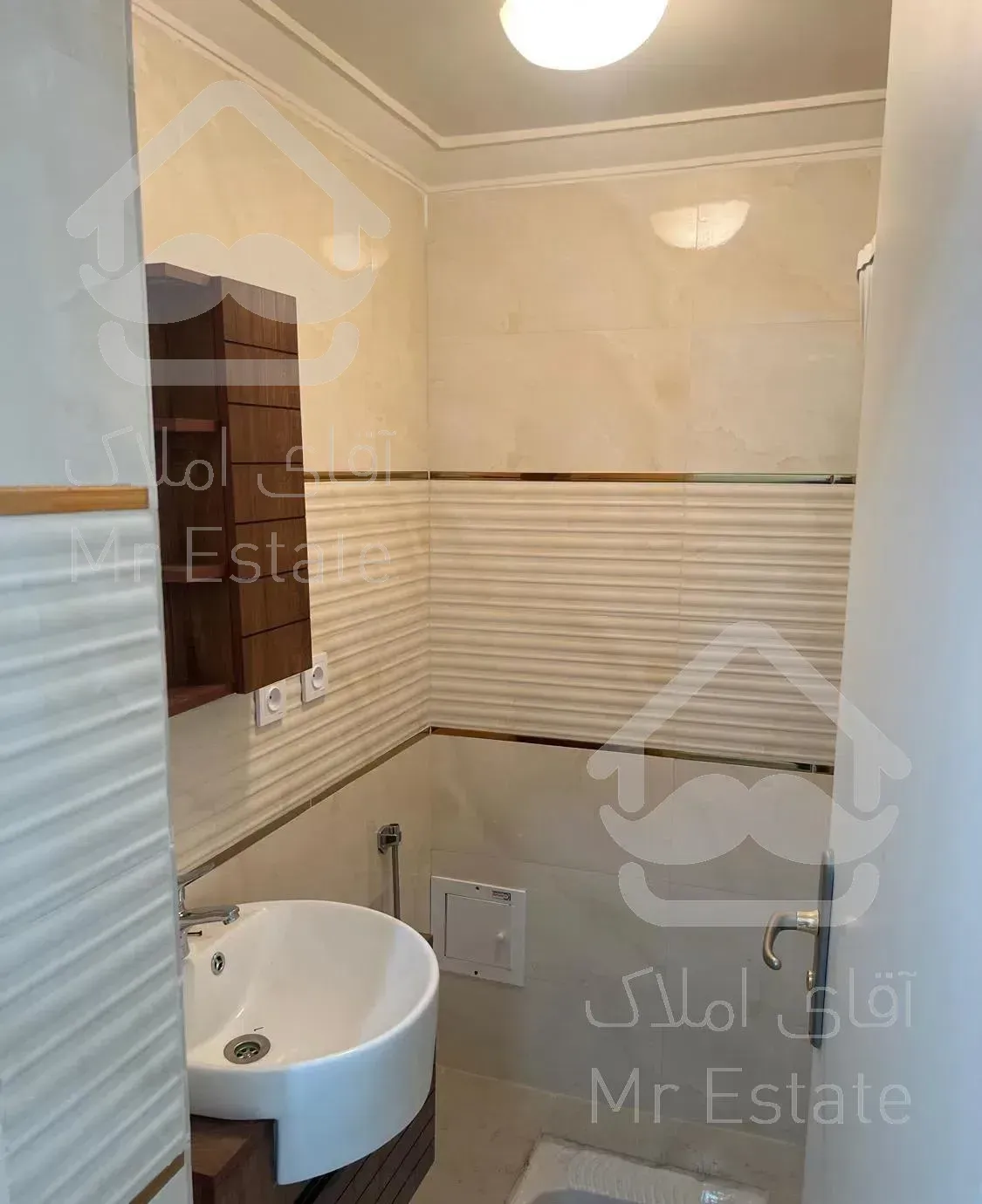 اپارتمان  ۴۵ متر یک خوابه