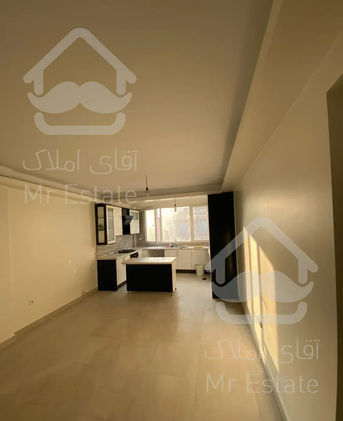 60 متر دیباجی،یک خواب،۵ساله