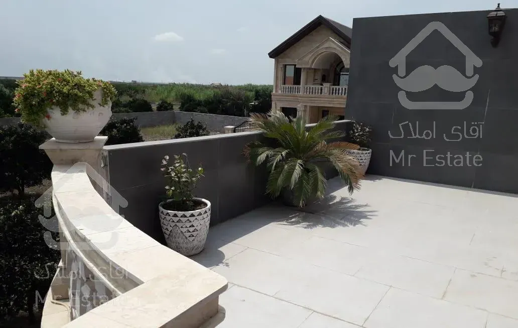 ویلا مدرن دو خواب دوبلکس(استخردار هم دارم)