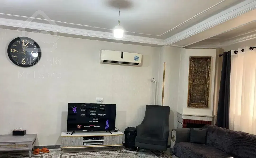 آپارتمان۹۰متری شیک مهتاب