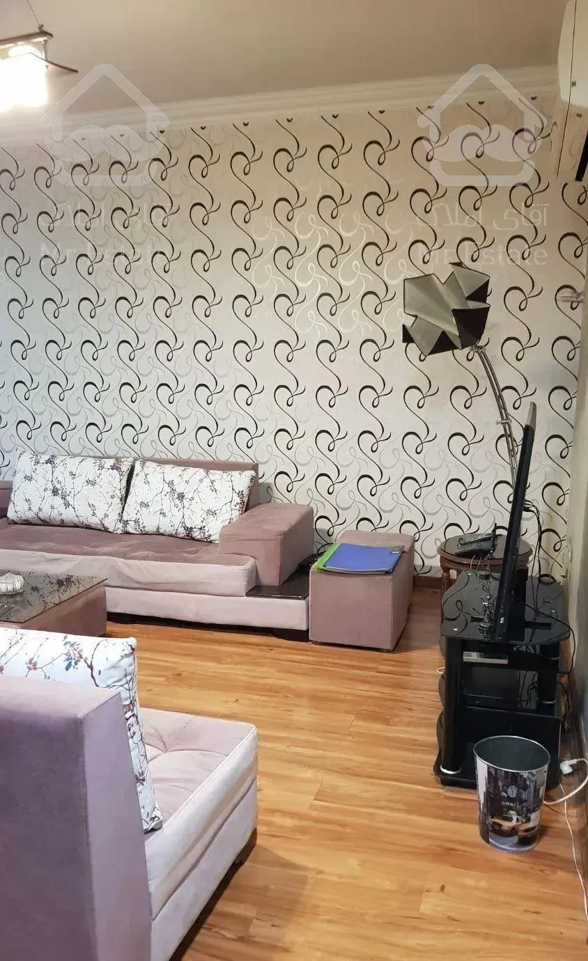 آپارتمان ۹۰متری دو خوابه ط اول تخلیه پاسیو وبالکن