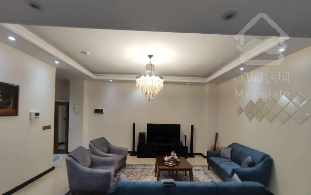 واحد 65متر /فول امکانات