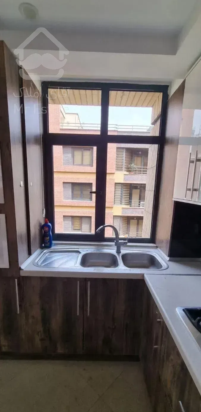 ۱۱۷متر/میرداماد/ انتخاب منطقه داوودیه