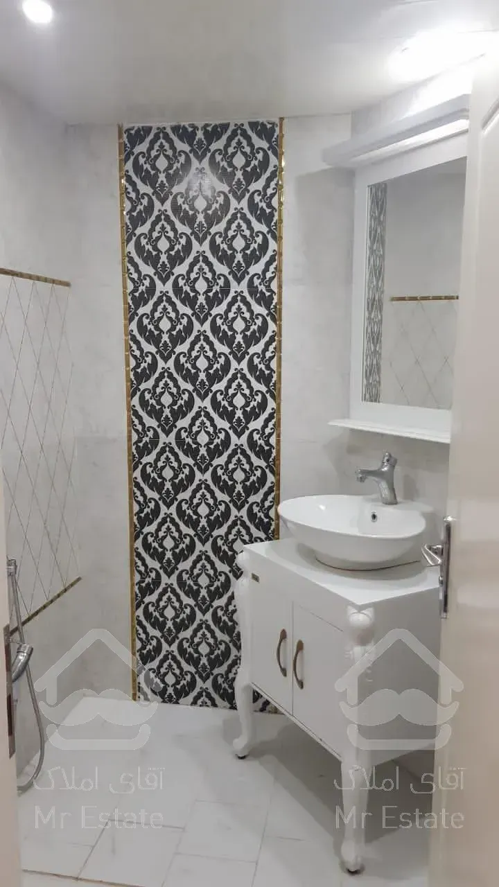 خرید آپارتمان دو خوابه بلوار فردوس