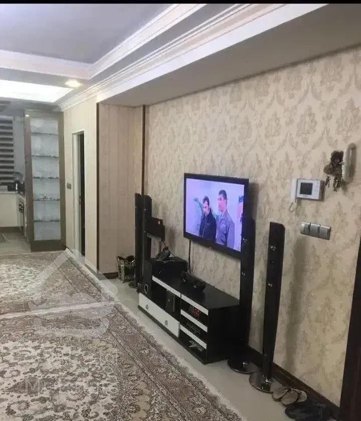 اجاره/۸۱متری/۲خوابه/تک واحدی/ شهرک ازادی