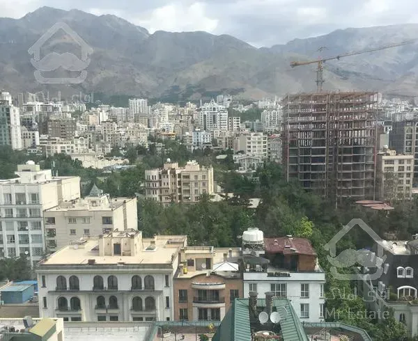 اپارتمان٤٥٠متر کامرانیه