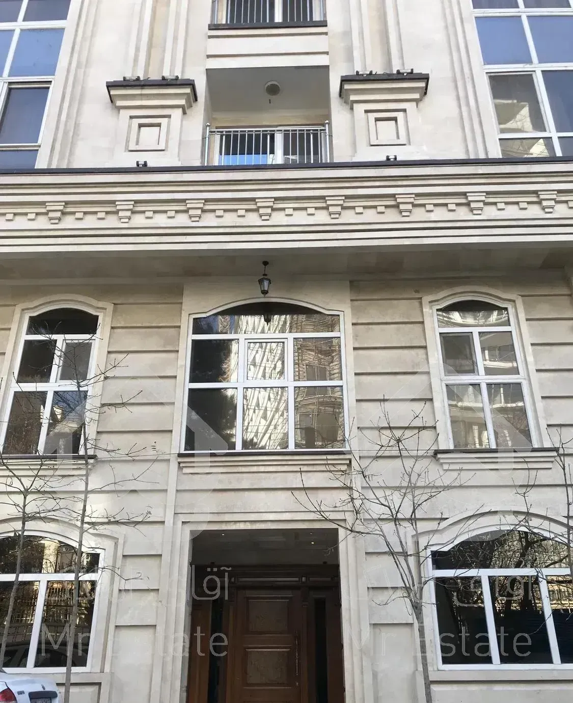 فروش آپارتمان ۱۱۴ متر  ۲ خواب برج