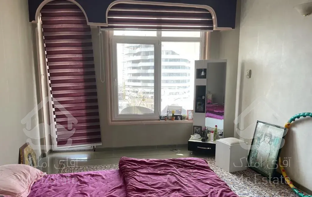 275  متر 4خواب