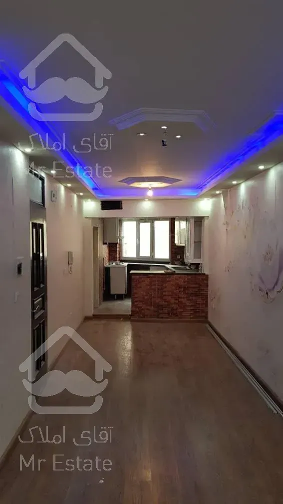 ۶۰متری یک خوابه دامپزشکی