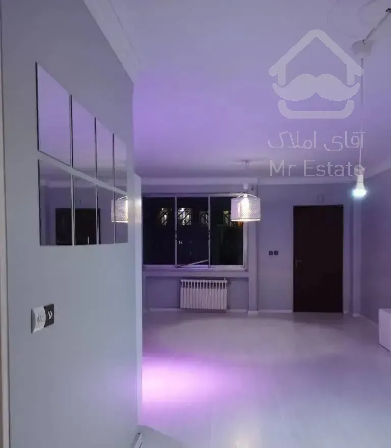 آپارتمان پاسداران هروی شیان