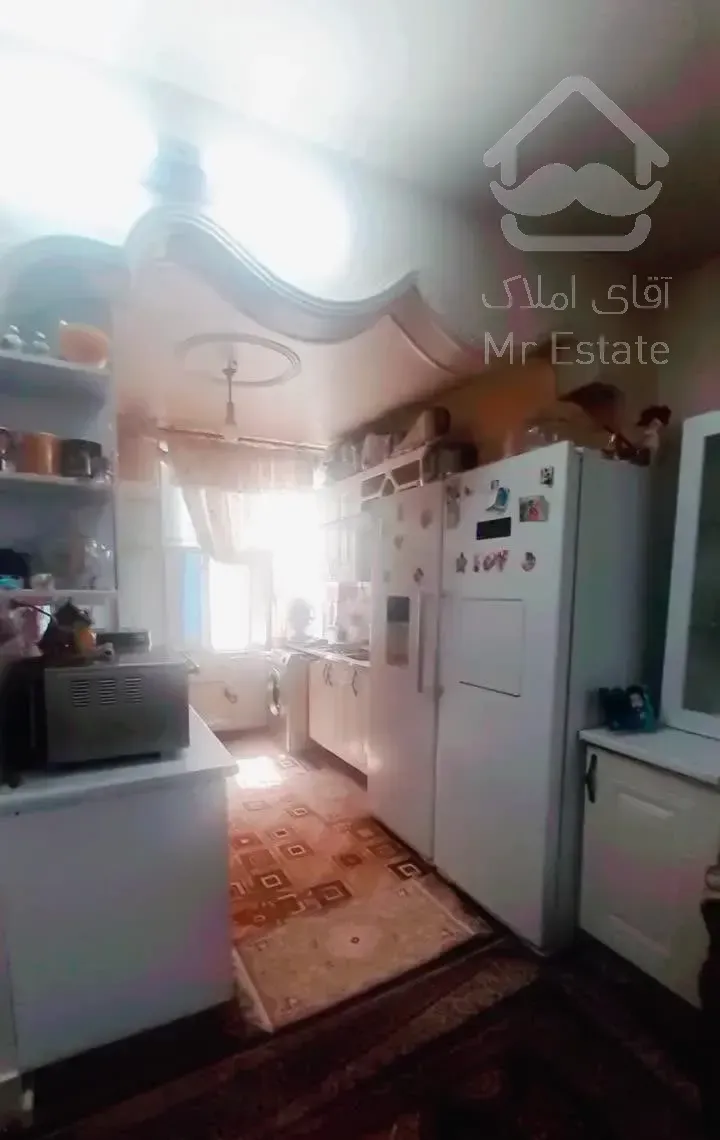 ۵۰ متر/نورگیر/مربع/حمام مستر