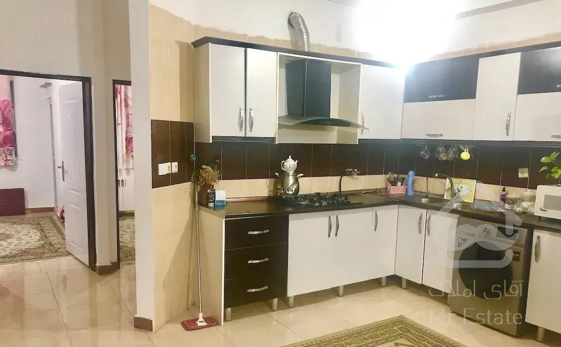 رهن و اجاره واحد آپارتمان ۱۱۵ متری فول رادیودریا