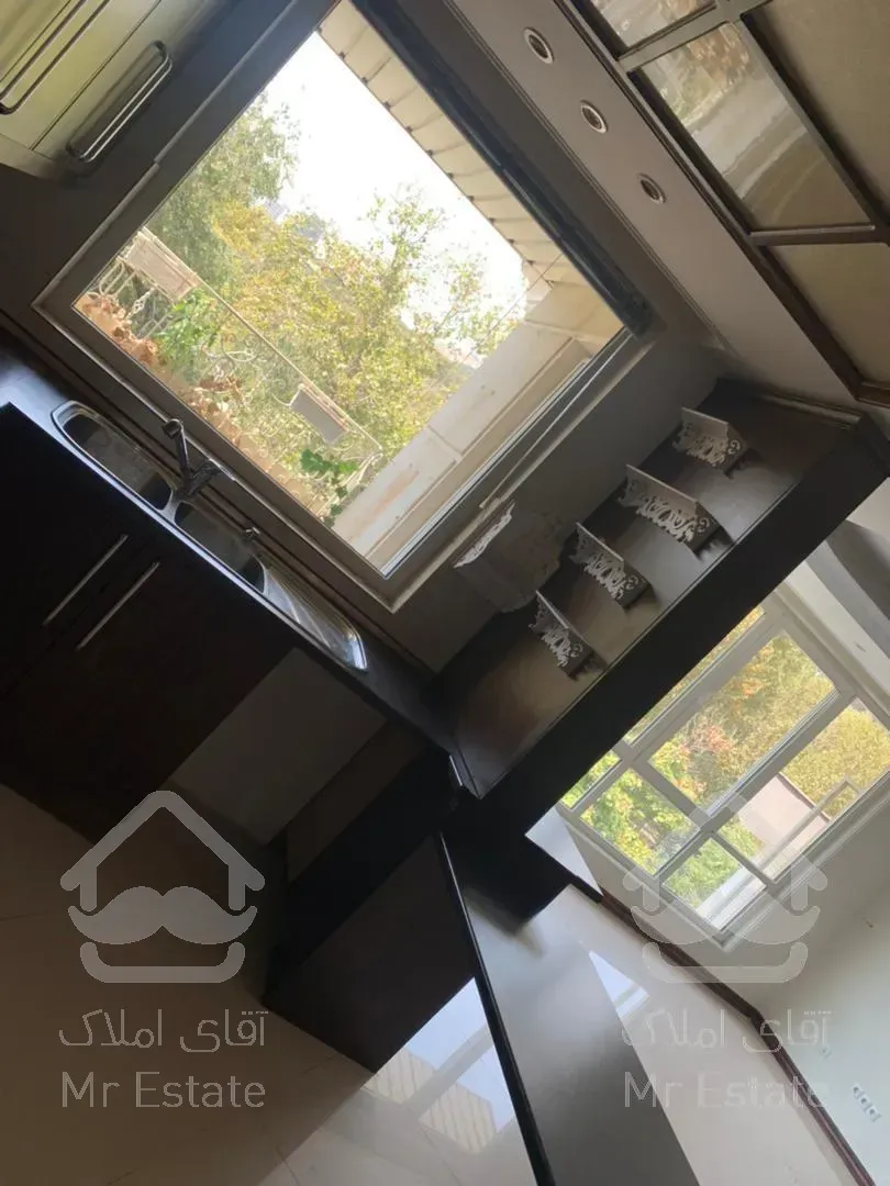 فروش آپارتمان تجریش 190  متر شیک