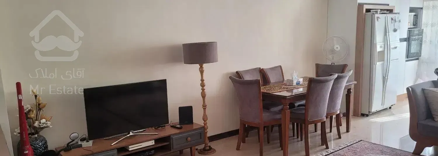 اپارتمان ۹۰متری فول امکانات