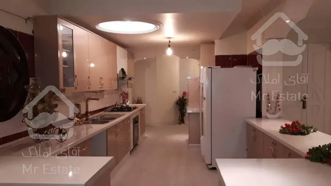 فروش آپارتمان ولنجک 270  متر شیک