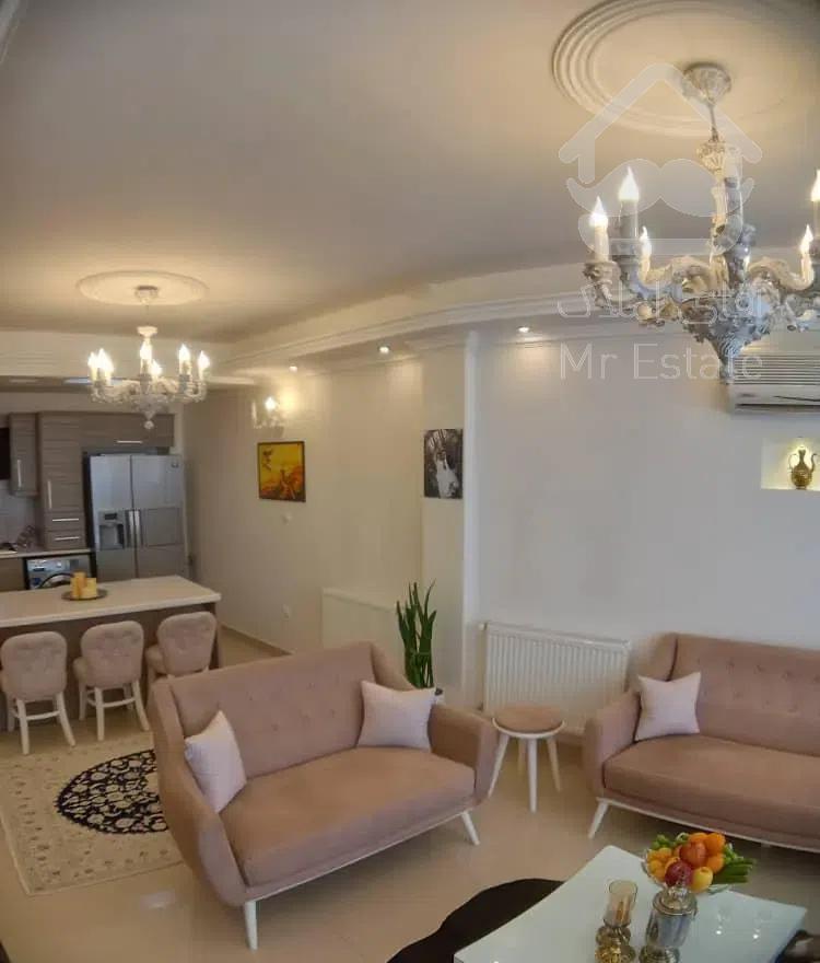 فروش آپارتمان ٦٠ متر دربند