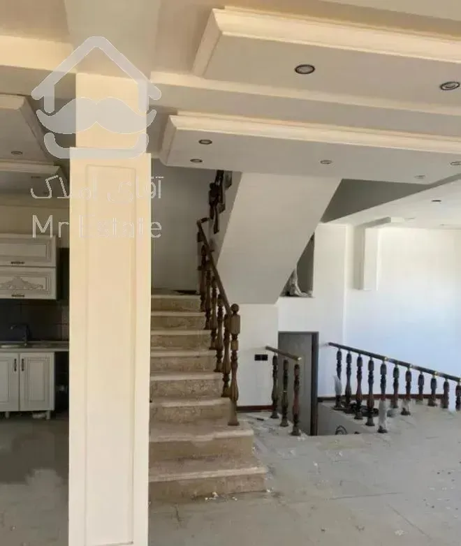 ویلای ساحلی /  ۱۶۰ متر بنای  دوبلکس /  تالش