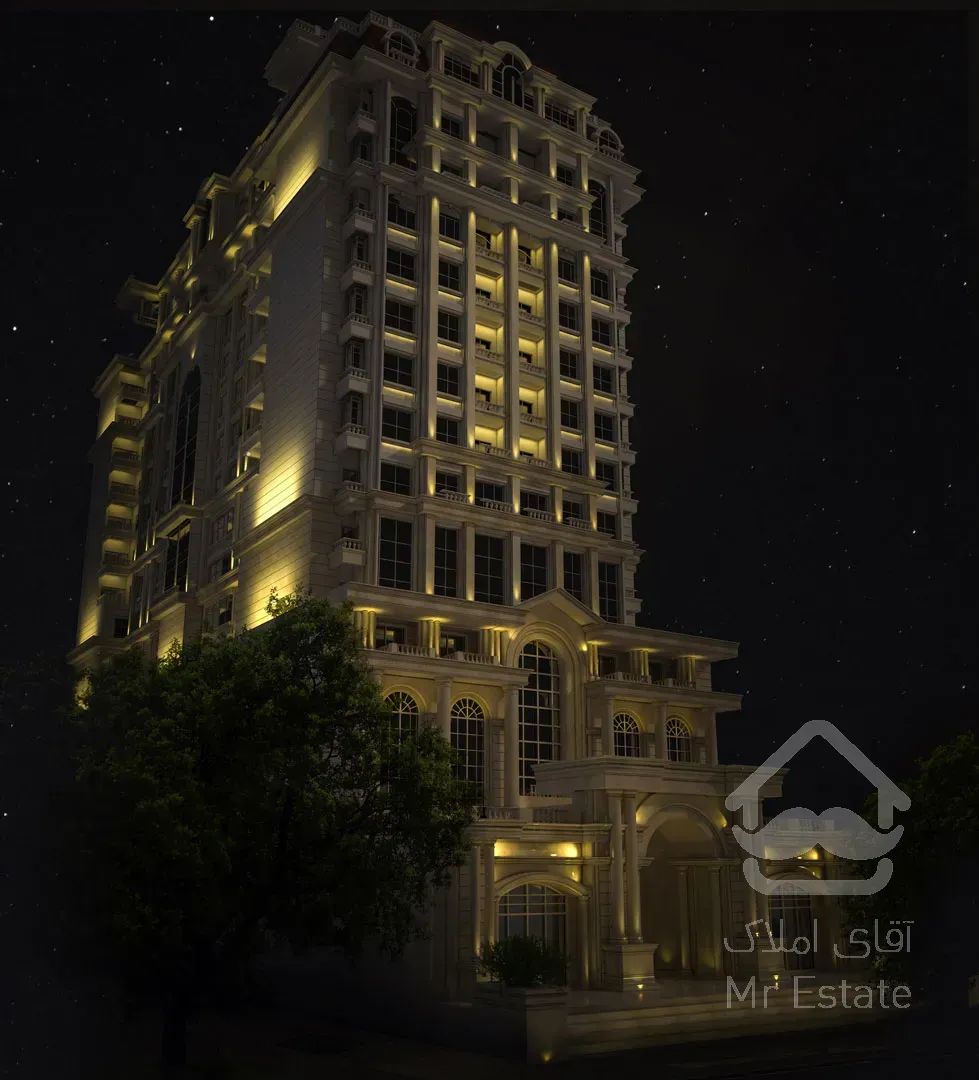 خانه ایده‌آل شما در شهرک صدرا | نورگیری عالی، طراحی مدرن و تحویل به موقع با تعهد و قرارداد محضری