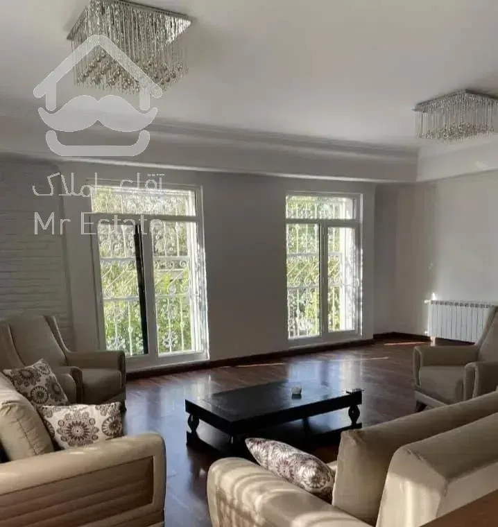 آپارتمان ۱۰۵ متری نوسازی شده جهانتاب