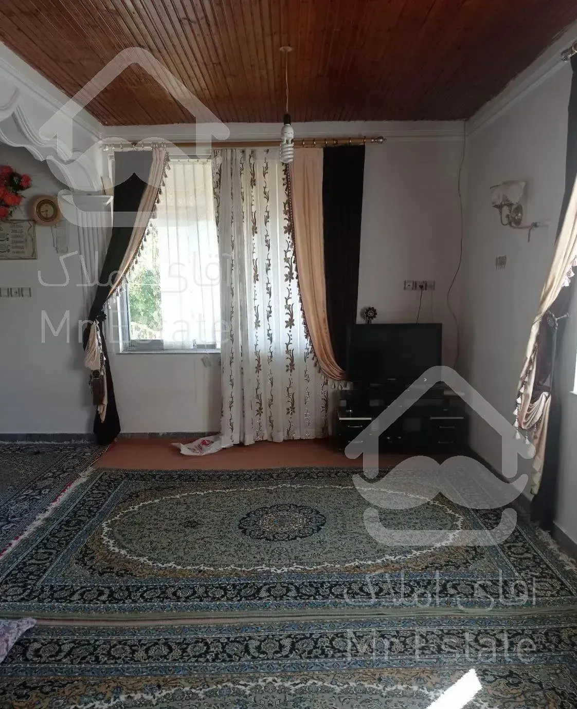 خانه ویلایی سیاهداران تالش