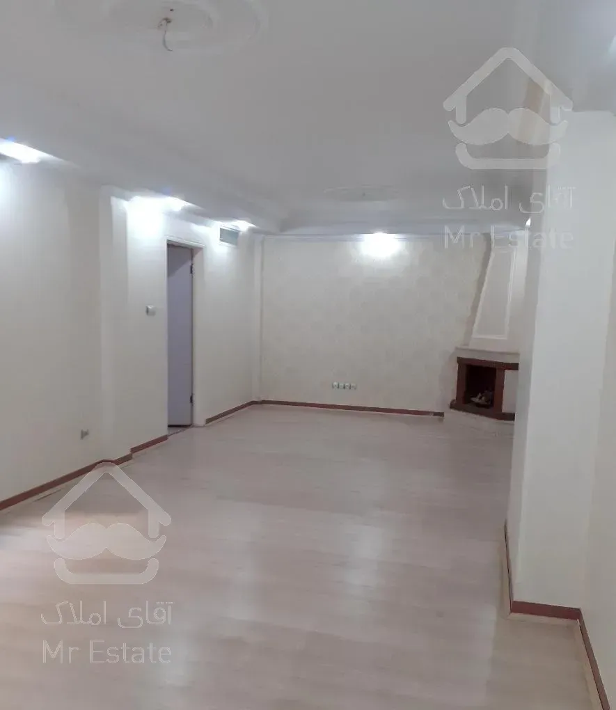 ۷۳ متر ۲ خواب خوش نقشه فردوس