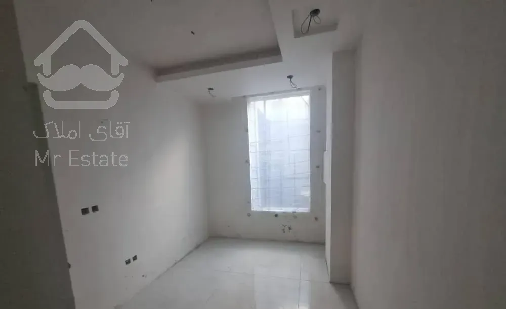 فروش آپارتمان ۱۱۳ متری یوسف‌آباد میدان سلماس