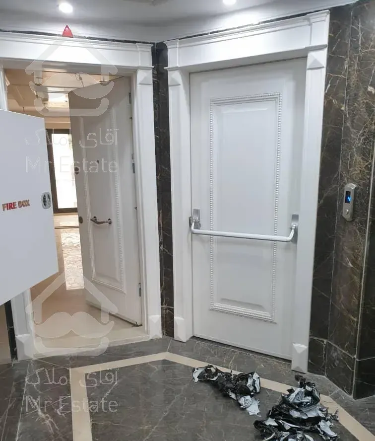 میرداماد شمال سازه ای بی همتا در خور تحسین ۱۰۵متر