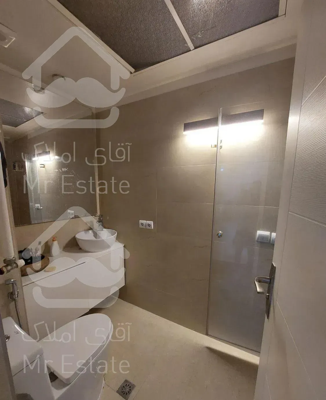 ۱۳۸ متر سه خواب