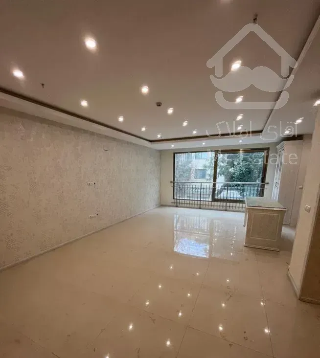 105 متری/سند آماده/نزدیک حرم/خوش نقشه/اکبری