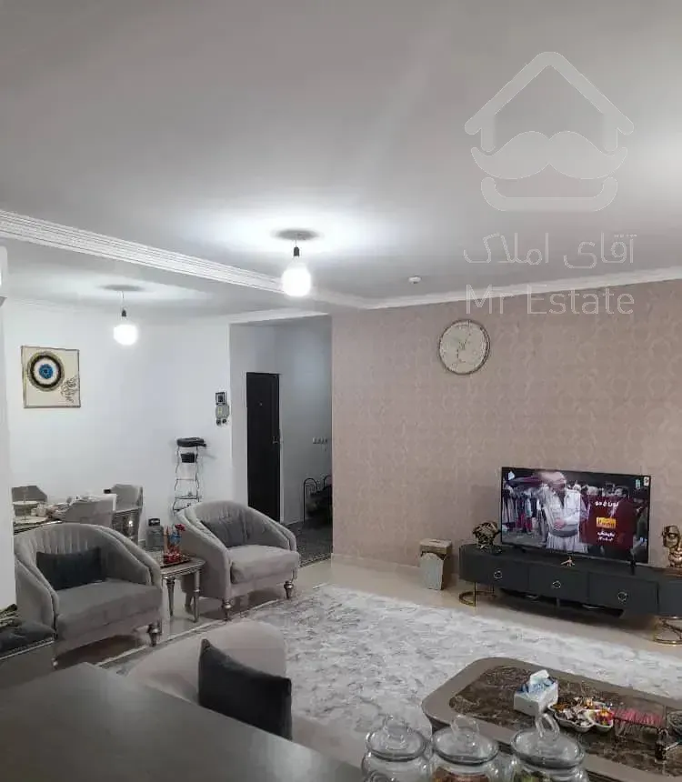 رهن کامل یا رهن و اجاره ۱۰۰ متر جام جم ۲ طبقه ۷