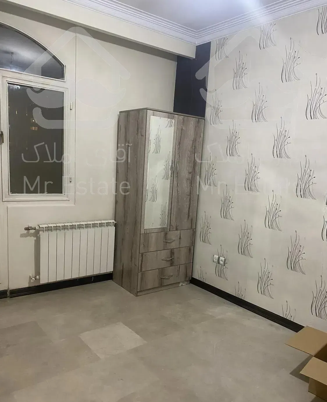 ۱۰۰متر دو خوابه شیان