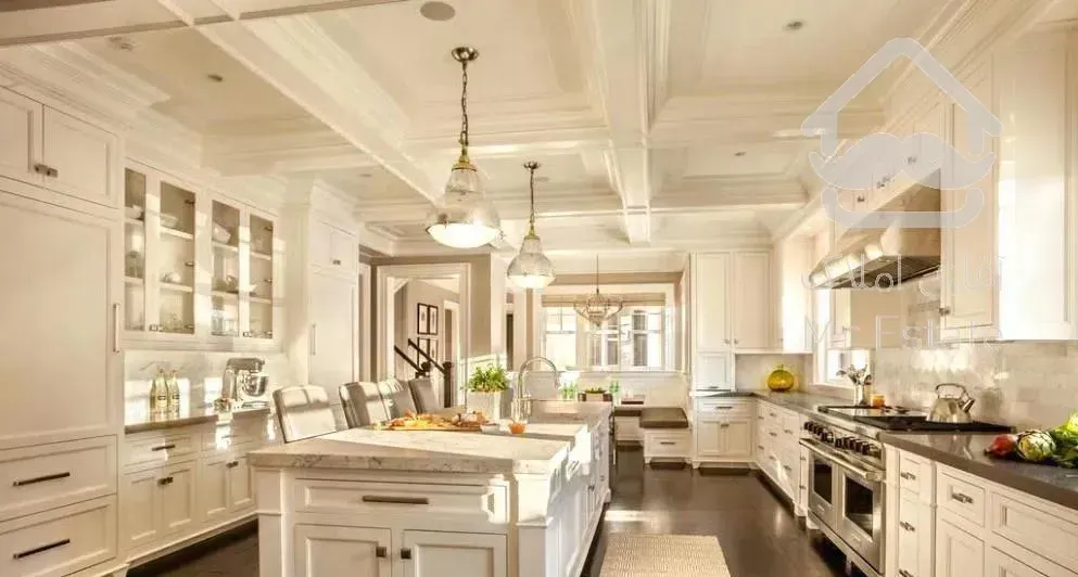 ۳۰۰متر(صاحبقرانیه)+تراس تکواحدی