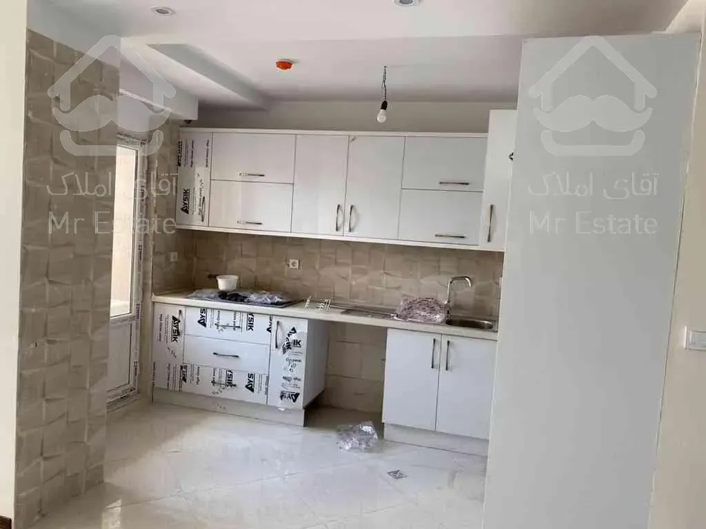 خرید آپارتمان ۶۰متری یکخوابه برج مجلل فردوس غرب