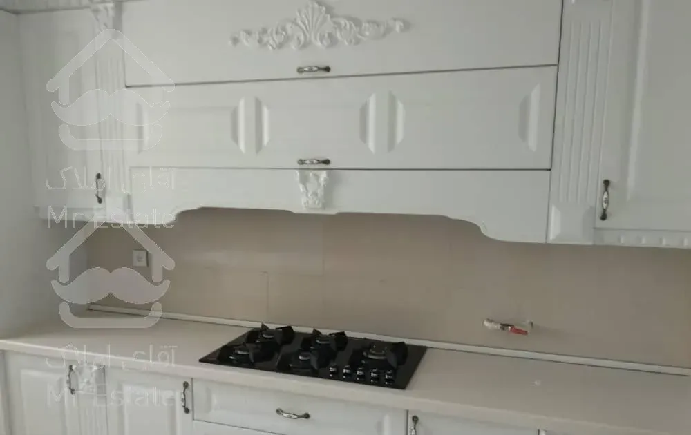 122 متر اشرفی اصفهانی برج