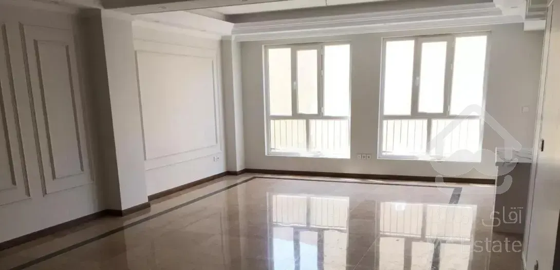 ۹۲متردوخواب/کلیدنخورده/فول/تک‌واحدی