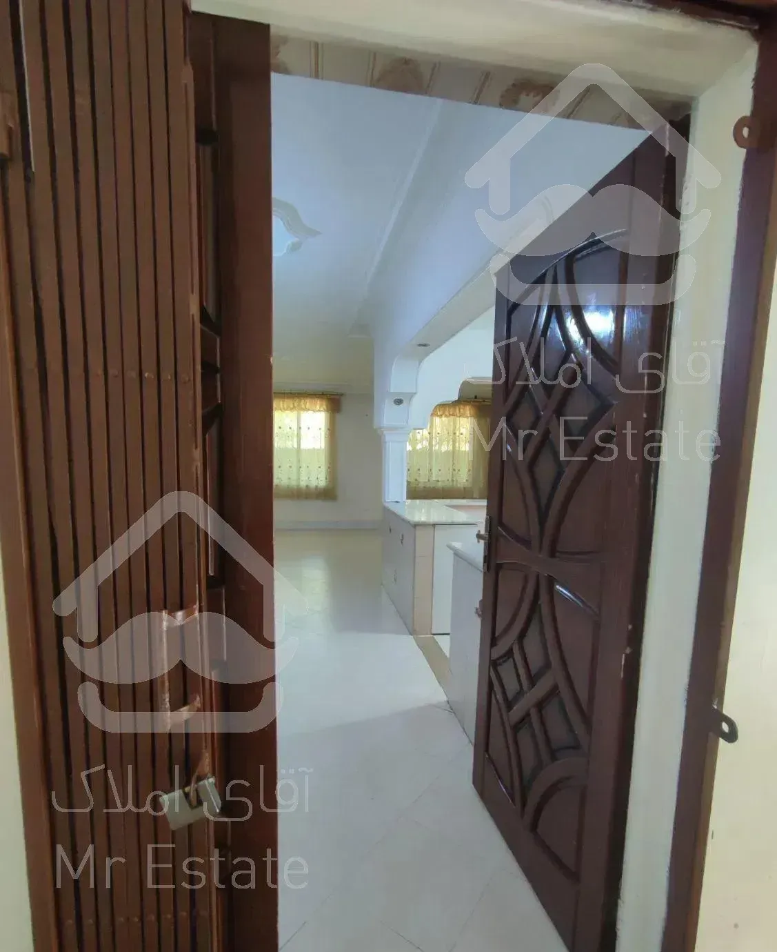 آپارتمان ۱۲۱ متر گیلاوند