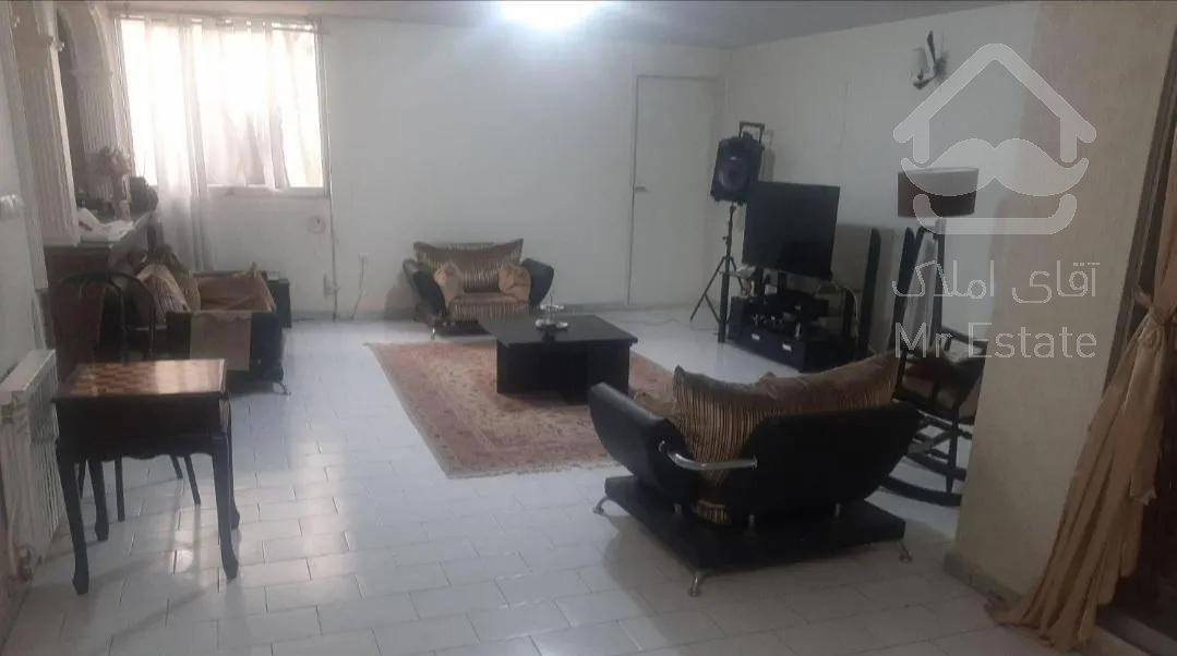 ۱۵۶ متر ۳ خواب قدرالسهمی شمال شرق مرزداران