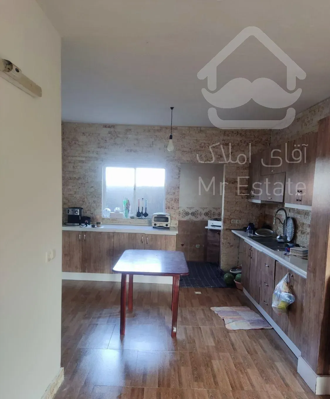 فروش خانه ویلایی ۹۰ متری ۱ خوابه