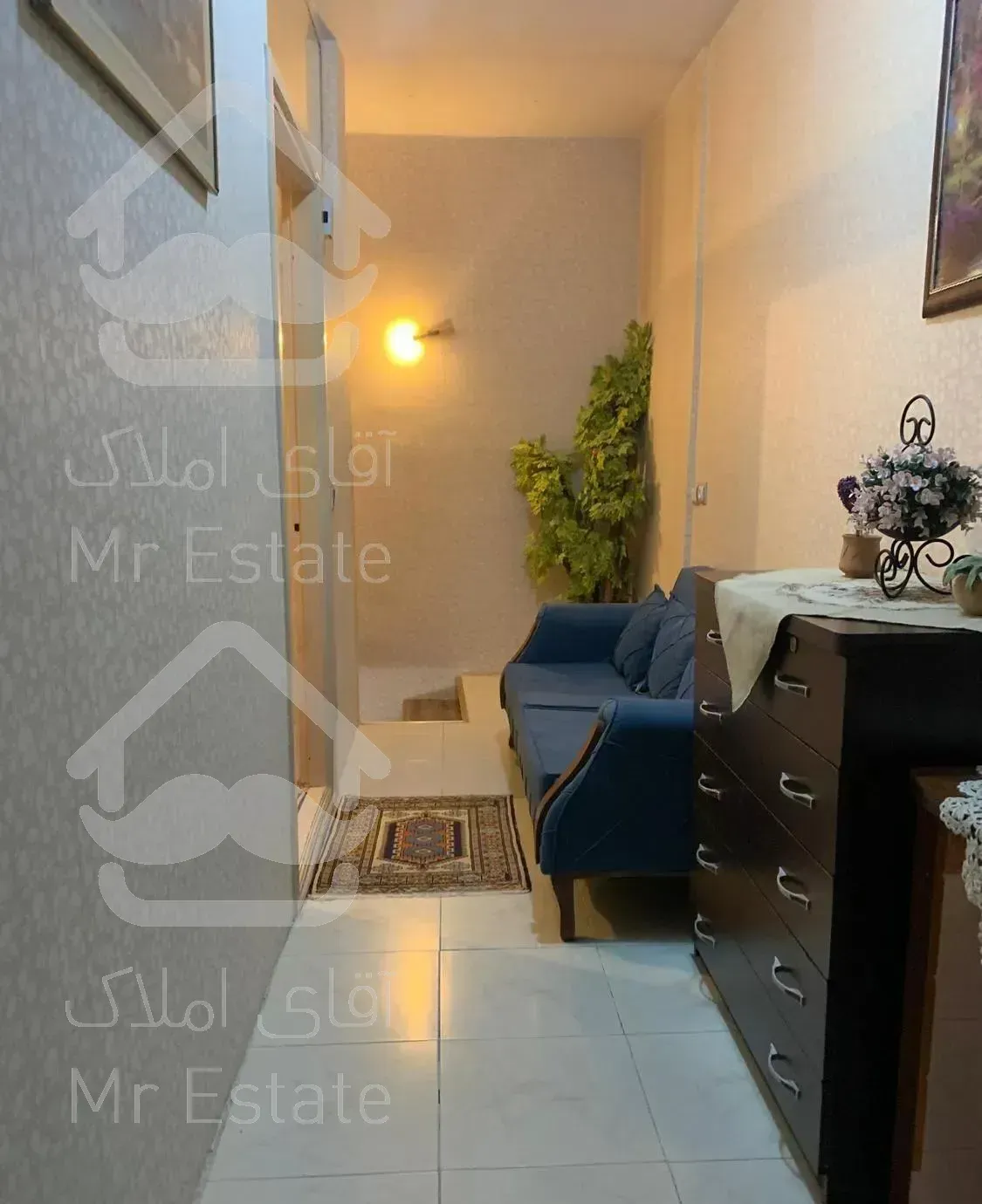 درکه ۱۴۰متر۲خواب/دوبلکس/فول دیزاین