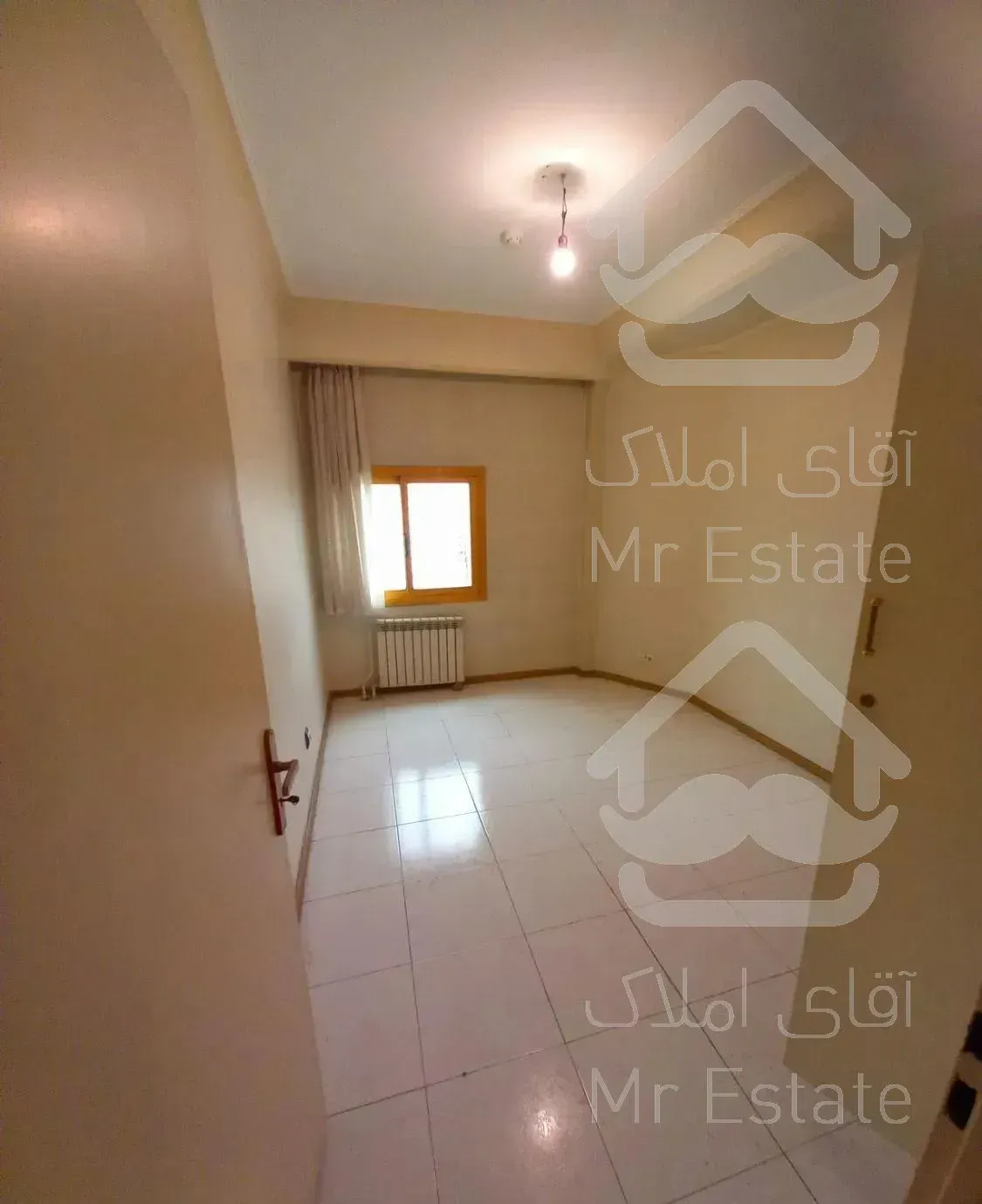 اقدسیه گلزار ۸۱ متر دوخواب طبقه ۱۵برفراز ابرها