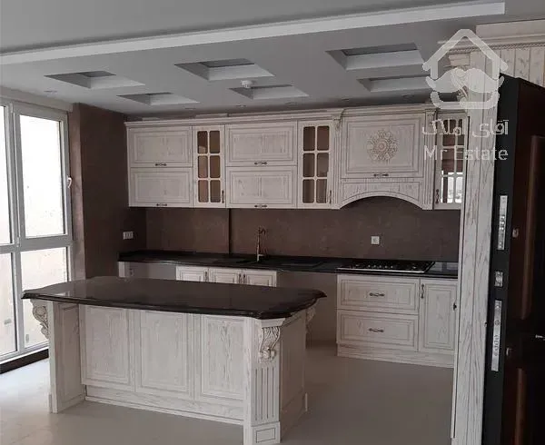 ظفر   گوی آبادی   124 متر   دو بنش   کلید نخورده