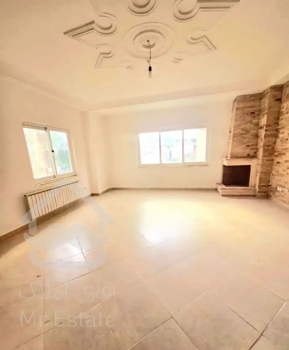 فروش آپارتمان ۸۹ متر درمنطقه برند بلوار طالقانی